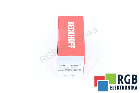EK1100 BECKHOFF ETHERCAT-COUPLER