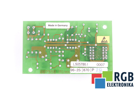 EE755700 SP00 REFU ELEKTRONIK PRO 316/30FE 316