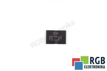CY62128ELL-45ZAXI CYPRESS