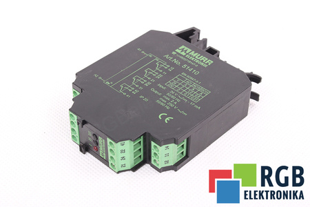 ART.NO. 51410 MURR ELEKTRONIK 250V 2A RELE