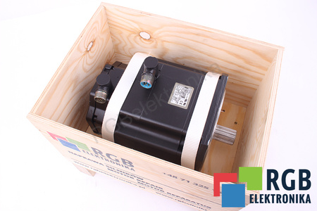 1FK6101-8AZ91-1ZZ9-Z KUKA Z:S43 00-104-897