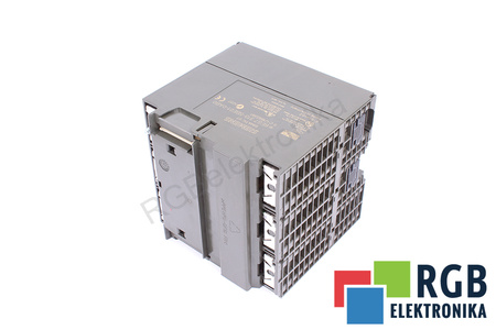 6ES7313-5BE01-0AB0 SIEMENS SIMATIC S7-300 CPU 313C