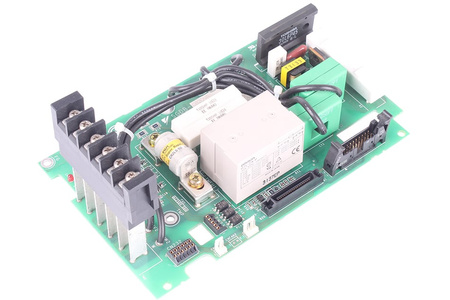 SGDB-CB20VA YASKAWA REV.B2
