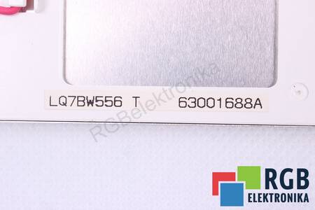 LQ7BW556T SHARP 22PIN 7" LCD DISPLEJ