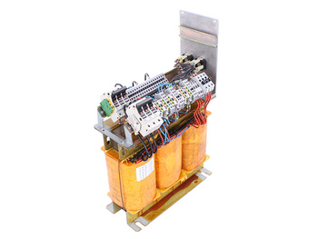 D.201.349.00E STAUBLI 200/208/230/400/440/480V, 140-24V TRANSFORMÁTOR