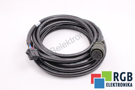 KÁBEL F06B-0001-K011 PRO SERVOPOHONY ALPHA IF / ALPHA IS FANUC 7M NÁHRADA