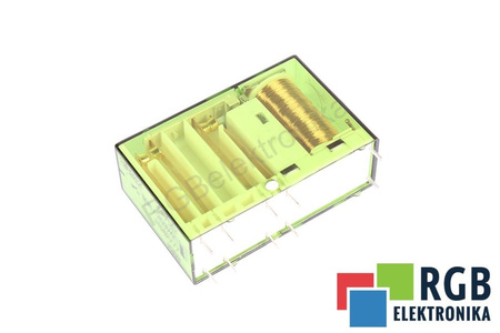 SIR312 ELESTA 24VDC RELE