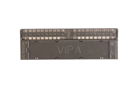 323-1BL00 YASKAWA VIPA SM323 EKVIVALENT 6ES7323-1BL00-0AA0