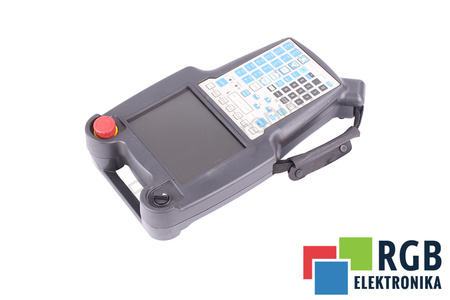 A05B-2518-C202#EAW FANUC TEACH PENDANT