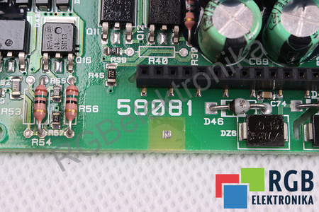 58081 KSB PRO PUMP DRIVE