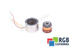 21BRCX-510-D7A/10 HAROWE RESOLVER