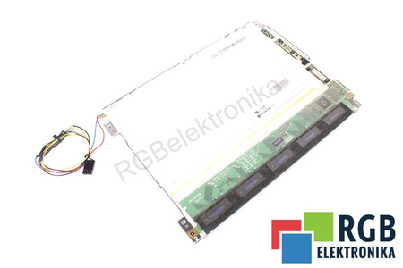 6091L-0040F LG PHILIPS 10.4" LCD DISPLEJ