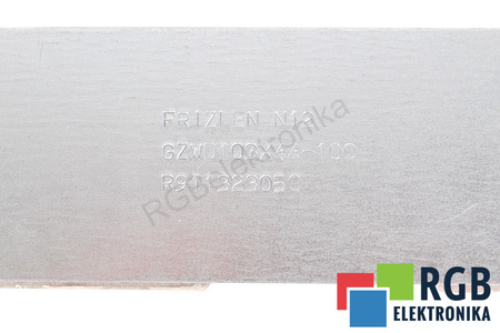 REZISTOR GZWD103X44-100 FRIZLEN R911323050 100OHM