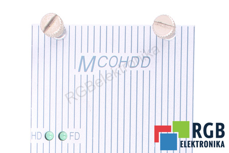 MCOHDD B&R AUTOMATION HCMCOHDD-2 MAESTRO