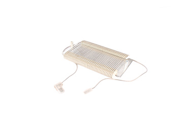 REZISTOR LS2-15 FRIZLEN 15 OHM