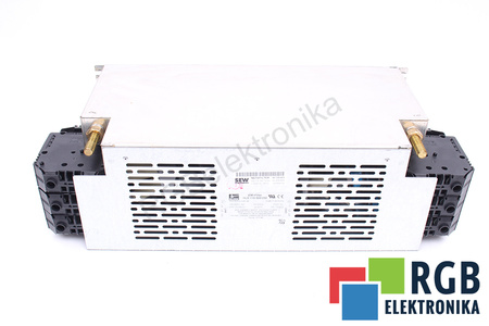 HLD110-500/250 BLOCK FILTR