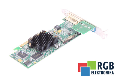 G55+MDHA32DB MATROX 7012-03 NA NÁHRADNÍ DÍLY