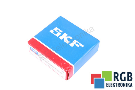 6206-2RZTN9/HC5C3WT SKF 28000RPM, 15000RPM, 30X62X16, 19.5KN, 11.2KN LOŽISKO