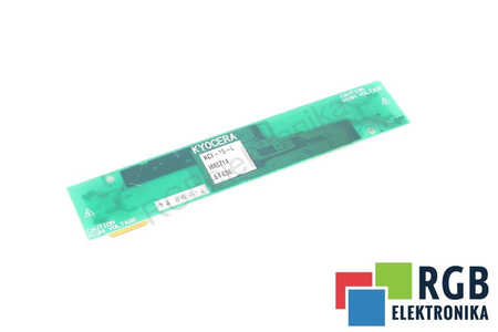 INVERTOR 14E6904 KYOCERA