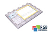 6AV6644-0BA01-2AX1 SIEMENS SIMATIC MP377 12" PŘEDNÍ KRYT