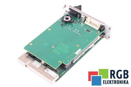 CP307-LDT2 KONTRON NA NÁHRADNÍ DÍLY