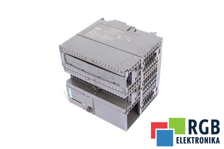6ES7313-5BE01-0AB0 SIEMENS SIMATIC S7-300 CPU 313C