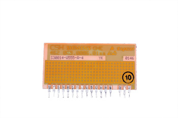 462008.0006.01 SIEMENS S30814-Q555-A-4