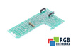 SAT6727-3 SARTORIUS SAT6727-C 65232-015-01 65232.015-00 KLÁVESNICE
