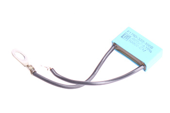KONDENZÁTOR F1790-322-1000 EAO 0.022UF, 1000V