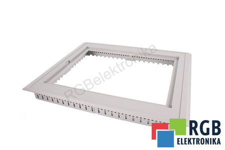 6AV6644-0AA01-2AX0 MP377 12" PŘEDNÍ KRYT NÁHRADA