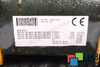3HAC0752-1 ABB 400/440/475/500V, 262/55/115/2230V