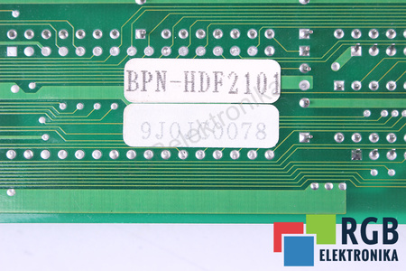 PCB-A005-X TOSHIBA BPN-HDF2101 MK2110MAT HDD2131 2167MB