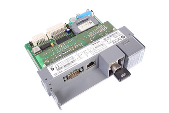 1747-L531 ALLEN BRADLEY SLC500