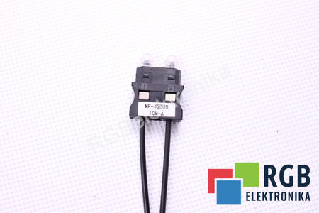 MR-J3BUS10M RP EUMAX PRO MR- J3,MR-J4 SSCNET III, 10 M KÁBEL NÁHRADA