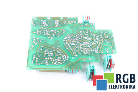 E451068F PEPPERL FUCHS PRO KFD2-CR-EX1.30-300