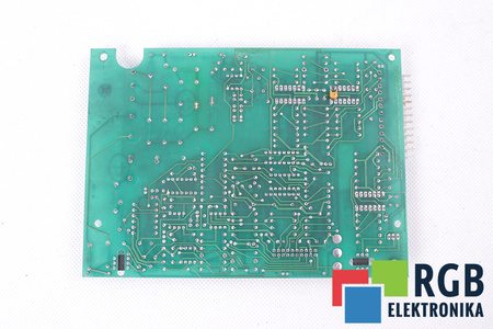 PURL1-C30 DEMAG ID.NR. 52593384 U-PURL 1-C00 PRO DPU 415V012C03