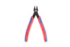 7861125 KNIPEX 78 61 125 7.5MM, 9MM, 13.5MM 125X62X13MM KLEŠTĚ