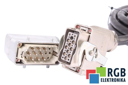 50979-2029 KAWASAKI 10M KÁBEL