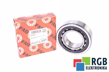 NU2209-E-XL-TVP2 FAG 45X85X23MM VÁLEČKOVÉ LOŽISKO