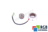07S15RMX40452A15F18 KOLLMORGEN SEIDEL RESOLVER
