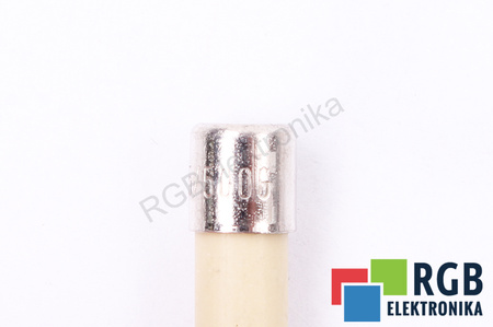 POJISTKA 500V 12.5A WICKMANN-WERKE