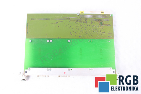 MKC MMOD6HEV REV.3 REIS ROBOTICS 2364760