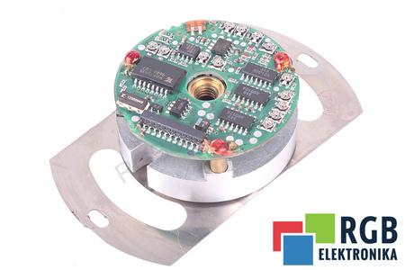 YWP-C YASKAWA B934Y0434 ENKODÉR