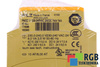 PNOZ 11 230-240VAC 24VDC 7N/O 1N/C PILZ 774086 BEZPEČNOSTNÍ RELÉ