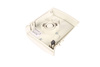 STDR08 CONTROL TECHNIQUES SM-KEYPAD OVLÁDACÍ A ŘÍDICÍ PANEL