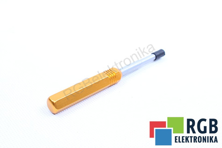 NÁSTROJ PRO LISOVÁNÍ PINŮ M81969/17-05 DAK 12B NÁHRADA