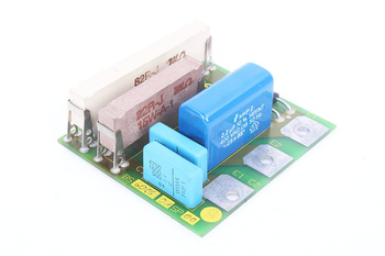 BS602001SP00 REFU ELEKTRONIK PRO SIMOVERT P 6SE4810-3AB01