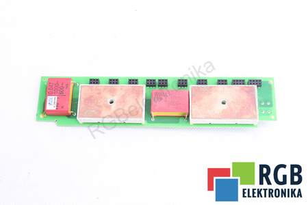 SV2IGBTI1-1/2 B&R AUTOMATION 060002121-02 1012 94V-0