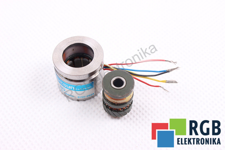 TS2605N3TE64 TAMAGAWA BRX SMARTSYN RESOLVER