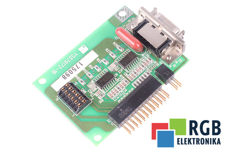 YS579172-1B FUJI ELECTRIC